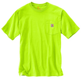 Carhartt Short Sleeve Workwear T-Shirt