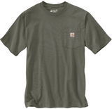 Carhartt Short Sleeve Workwear T-Shirt