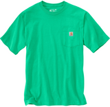 Carhartt Short Sleeve Workwear T-Shirt