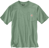 Carhartt Short Sleeve Workwear T-Shirt