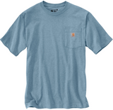 Carhartt Short Sleeve Workwear T-Shirt