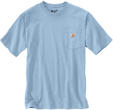 Carhartt Short Sleeve Workwear T-Shirt