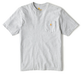 Carhartt Short Sleeve Workwear T-Shirt