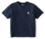 Carhartt Short Sleeve Workwear T-Shirt