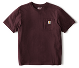 Carhartt Short Sleeve Workwear T-Shirt