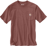 Carhartt Short Sleeve Workwear T-Shirt