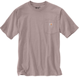 Carhartt Short Sleeve Workwear T-Shirt