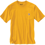 Carhartt Short Sleeve Workwear T-Shirt