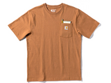 Carhartt Short Sleeve Workwear T-Shirt