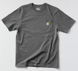Carhartt Short Sleeve Workwear T-Shirt