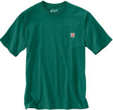 Carhartt Short Sleeve Workwear T-Shirt