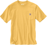 Carhartt Short Sleeve Workwear T-Shirt