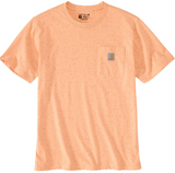 Carhartt Short Sleeve Workwear T-Shirt