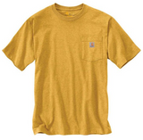 Carhartt Short Sleeve Workwear T-Shirt