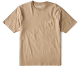 Carhartt Short Sleeve Workwear T-Shirt