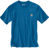 Carhartt Short Sleeve Workwear T-Shirt