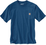 Carhartt Short Sleeve Workwear T-Shirt