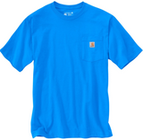 Carhartt Short Sleeve Workwear T-Shirt