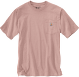 Carhartt Short Sleeve Workwear T-Shirt