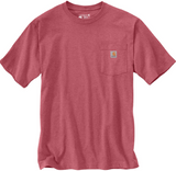 Carhartt Short Sleeve Workwear T-Shirt