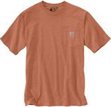Carhartt Short Sleeve Workwear T-Shirt