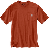 Carhartt Short Sleeve Workwear T-Shirt