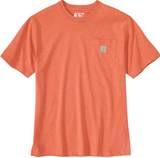 Carhartt Short Sleeve Workwear T-Shirt