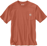 Carhartt Short Sleeve Workwear T-Shirt