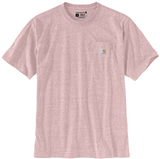 Carhartt Short Sleeve Workwear T-Shirt