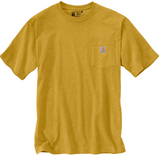 Carhartt Short Sleeve Workwear T-Shirt
