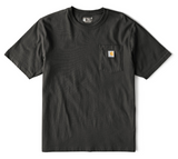 Carhartt Short Sleeve Workwear T-Shirt