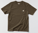 Carhartt Short Sleeve Workwear T-Shirt