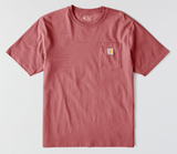 Carhartt Short Sleeve Workwear T-Shirt
