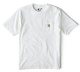 Carhartt Short Sleeve Workwear T-Shirt