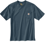 Carhartt Short Sleeve Workwear T-Shirt