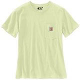 Carhartt Short Sleeve Workwear T-Shirt