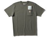 Carhartt Short Sleeve Workwear T-Shirt