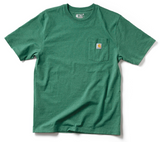 Carhartt Short Sleeve Workwear T-Shirt