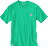 Carhartt Short Sleeve Workwear T-Shirt
