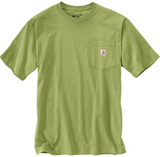 Carhartt Short Sleeve Workwear T-Shirt