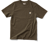 Carhartt Short Sleeve Workwear T-Shirt