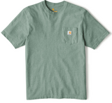Carhartt Short Sleeve Workwear T-Shirt