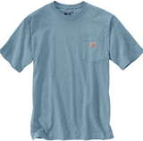 Carhartt Short Sleeve Workwear T-Shirt