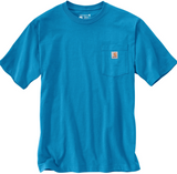 Carhartt Short Sleeve Workwear T-Shirt