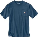 Carhartt Short Sleeve Workwear T-Shirt