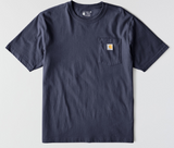Carhartt Short Sleeve Workwear T-Shirt