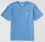 Carhartt Short Sleeve Workwear T-Shirt