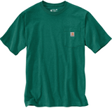 Carhartt Short Sleeve Workwear T-Shirt