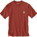 Carhartt Short Sleeve Workwear T-Shirt