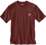 Carhartt Short Sleeve Workwear T-Shirt